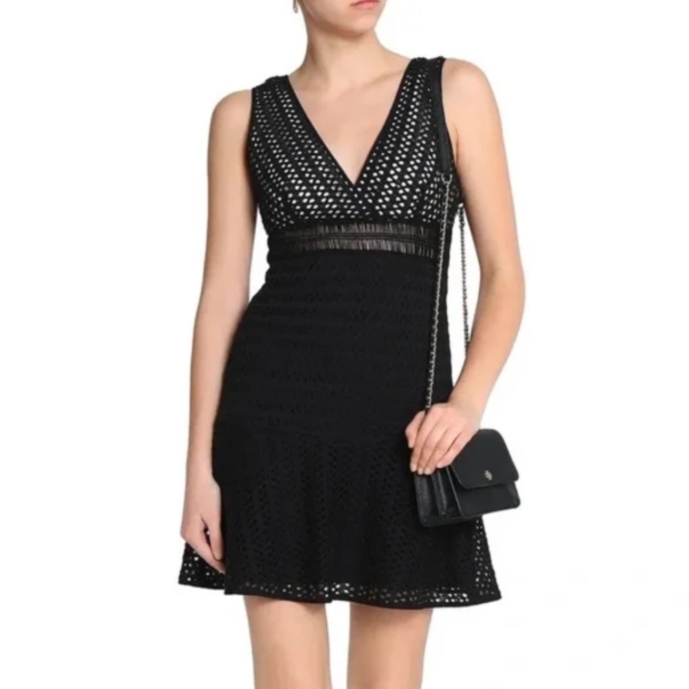 Sandro minidress